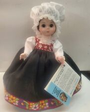 norway doll madame alexander for sale  Grangeville