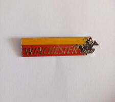 Pin winchester arme d'occasion  Marles-les-Mines