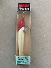 Rapala magnum floating for sale  KNUTSFORD