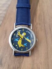 Montre petit prince d'occasion  Cholet