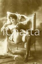 1910 vintage erotic usato  Italia