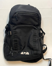 Bolsa mochila Puma 19" x 15" x 6" esporte trabalho caminhadas XL-166-SS/18 preta, usado comprar usado  Enviando para Brazil