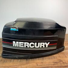 Mercury außenborder motorhaub gebraucht kaufen  Pritzerbe
