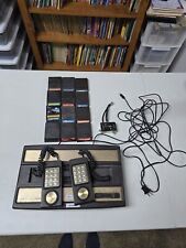 intellivision console for sale  Cadillac
