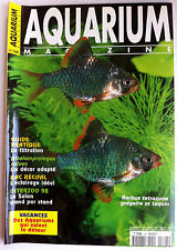 Aquarium magazine 148 d'occasion  Saint-Omer