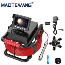 Maotewang sewer camera for sale  Shipping to Ireland
