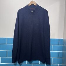 Barbour zip navy for sale  BEXHILL-ON-SEA