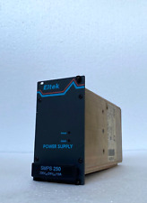 ELTEK SMPS 250 POWERSUPPLY PART:241110.155 INPUT-230VAC OUTPUT- 27.3VDC for sale  Shipping to South Africa