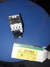 Moeller contactor relay for sale  BRADFORD
