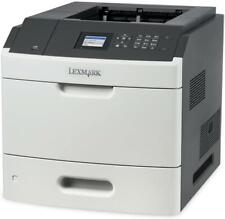 Impresora láser Lexmark MS711DN 40G0610 serie MS710 segunda mano  Embacar hacia Argentina