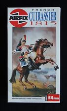 Airfix french cuirassier for sale  STRATFORD-UPON-AVON