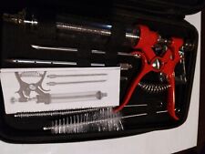 Professional Automatic  Marinade Injector Gun Kit (See The Pic For Details ), used for sale  Shipping to South Africa