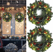 Christmas wreaths holiday for sale  Kansas City