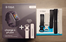 Fitbit charge infinity for sale  LONDON