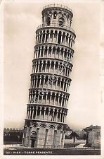 Cartolina pisa torre usato  Milano