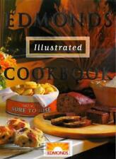 Edmonds illustrated cookbook for sale  USA