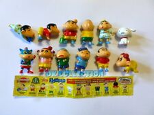 Shinchan 2005 sorpresina usato  Lonate Pozzolo