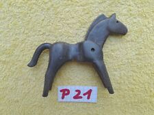 Playmobil pferd p21 gebraucht kaufen  Wittmund