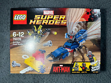 Lego marvel super for sale  BEDFORD