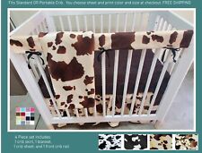 Western baby bedding for sale  Oceanside