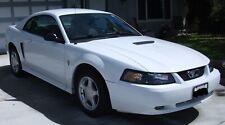 mustang ford 2002 for sale  Santee