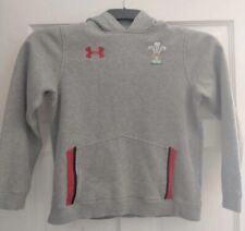 Welsh rugby hoodie for sale  SWANSEA
