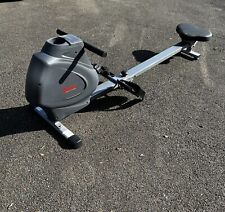 Sunny rowing machine for sale  WATCHET