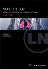 Nephrology comprehensive guide for sale  Jessup