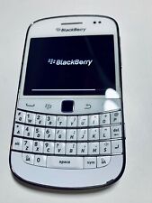 BlackBerry Bold 9900 8 GB - (BLANCO) + (Desbloqueado) + EN VENTA ~ ¡ÚLTIMOS 2! segunda mano  Embacar hacia Argentina