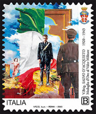 Italia 2023 seconda usato  Italia