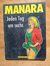 Comic erotik edition gebraucht kaufen  München