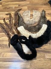 Vintage mink fur for sale  Island Lake