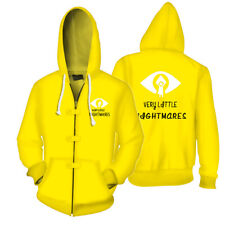 Little nightmares hoodie for sale  Shipping to Ireland