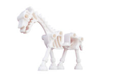 Lego white skeleton for sale  Shipping to Ireland