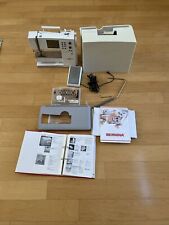 Bernina artista 165 for sale  Durant