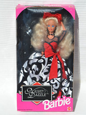 Night dazzle barbie for sale  Minneapolis