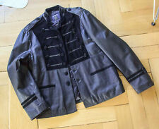 Cavalli class lederjacke gebraucht kaufen  Coburg