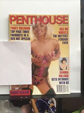 penthouse magazine for sale  LEEDS