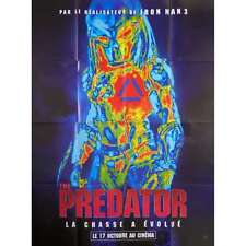 The predator movie d'occasion  Villeneuve-lès-Avignon