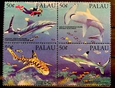 Palau sharks .c. for sale  Mountainside