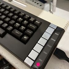 Atari 600xl excelente estado - actualizaciones de video y RAM.  800XL compatible segunda mano  Embacar hacia Argentina