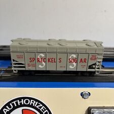 Scale tyco spreckels for sale  Greer