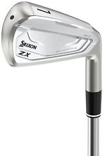 Srixon ZX4 MKII 6 Iron Individual Regular Graphite Very Good, used for sale  Shipping to South Africa