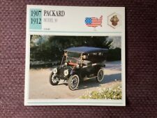 Packard model 1907 for sale  UK
