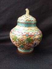 Vintage chinese cloisonne for sale  Anderson