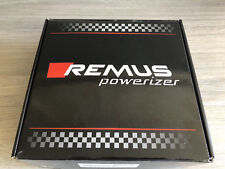 Reduced remus powerizer for sale  NORTHAMPTON