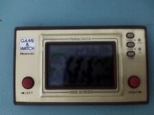 NINTENDO GAME AND WATCH  Parachute  for sale  Shipping to South Africa