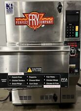 Perfect fry pfa720 for sale  Cleveland