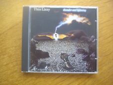 Whitesnake, Thunder and Lightning, music CD comprar usado  Enviando para Brazil