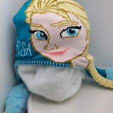 Elsa disney knit for sale  Lexington